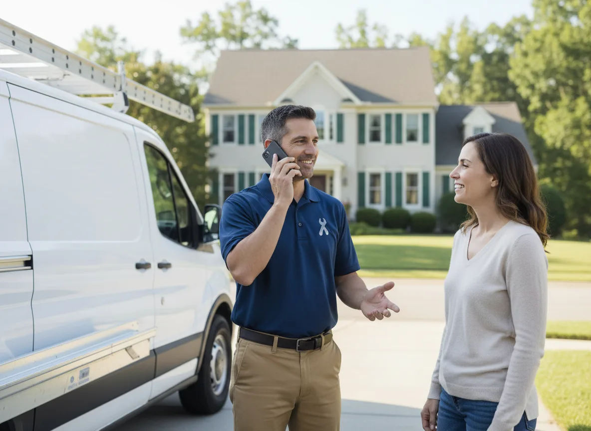 Home Gutter Service Marenisco, MI FAQs